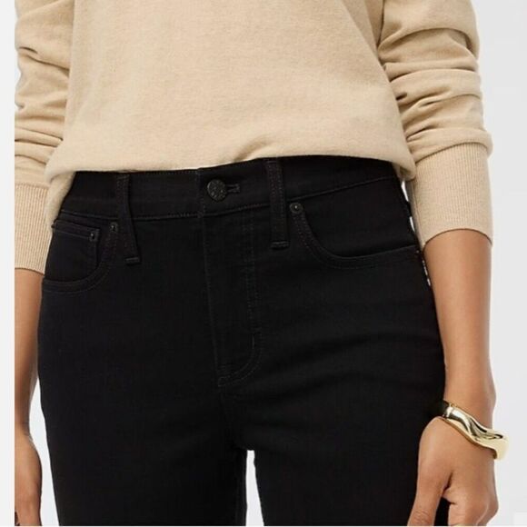 J Crew Jeans 26T - Picture 2 of 13
